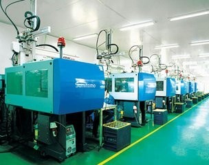 東莞市企石鎮回收吸塑機價格解析與機電化工行業關聯