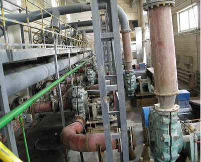 熱電廠防腐管道 價(jià)格、廠家與選購(gòu)指南