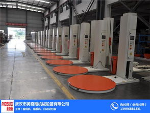 半裹式裹包機(jī) 河南機(jī)電化工領(lǐng)域的創(chuàng)新與實(shí)踐，以美奇斯為例