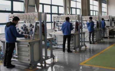 山東化工職業學院2020年初中起點“3+3”全日制公辦統招大專報名進行中，聚焦機電與化工專業